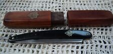 Ancien coupe chou d'occasion  France