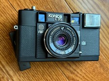 Konica c35 auto for sale  Nashville