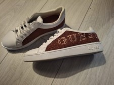 Guess womens trainers for sale  COOKSTOWN