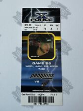 2006 capitals pittsburgh for sale  Wayland