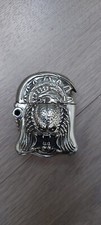 Zippo predator metal d'occasion  Illzach