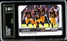 2024 panini instant d'occasion  Expédié en Belgium