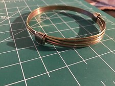 Elephant hair bracelet for sale  Milwaukee