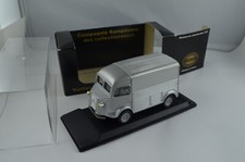 Citroen gris fourgon d'occasion  Sausheim