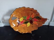 Coupe fruits plat d'occasion  Brouzet-lès-Alès