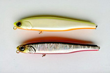 Lure set illex gebraucht kaufen  Frankfurt am Main