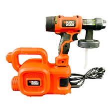 Black decker hvlp400 gebraucht kaufen  Schwarzenbek