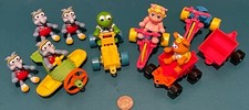 Muppet babies 1990 for sale  Cibolo