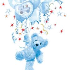 Servietten teddy blau gebraucht kaufen  Frankfurt am Main