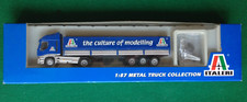 Italeri metal truck usato  Bologna