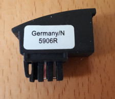 Telefon modular adapter gebraucht kaufen  Weimar