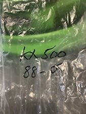 Kawasaki 500 1988 for sale  NORTHAMPTON