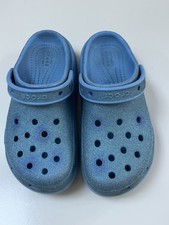 Crocs kids cutie for sale  EASTLEIGH