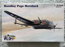 Ww2 valom handley for sale  DONCASTER
