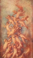 Year old g.f.watts for sale  UK