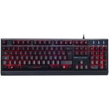 Clavier gamer qwerty d'occasion  Les Mureaux