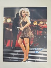 Tina turner autogramm gebraucht kaufen  Heilbronn