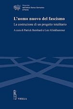 Uomo nuovo del usato  Italia