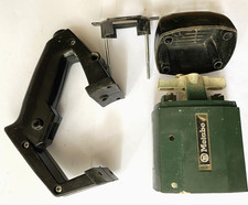 Metabo 4360 elektrohobel gebraucht kaufen  Berlin