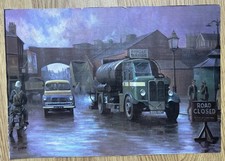 Mike jeffries print for sale  TADWORTH