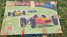 Jouef circuit record d'occasion Jouef circuit record d'occasion  Saint-André-de-Cubzac