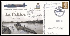 Attacks boat pens for sale  UK