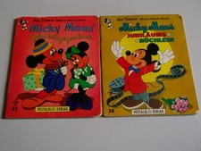 Micky maus pestalozzi gebraucht kaufen  Neumünster