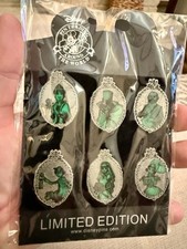 Disney pins haunted for sale  Altamonte Springs