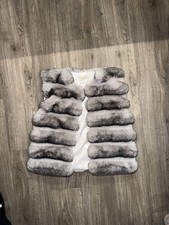 Luxury women chinchilla for sale  LONDON