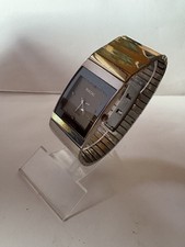 Relógio RADO JUBILE 120.0118.8 diamantes quartzo cerâmica de alta tecnologia comprar usado Relógio RADO JUBILE 120.0118.8 diamantes quartzo cerâmica de alta tecnologia comprar usado  Enviando para Brazil