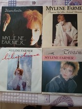 Lot tours mylène d'occasion  Patay