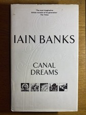 Canal dreams banks for sale  KILMARNOCK