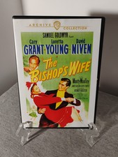 Bishop wife 1947 for sale  Dayton