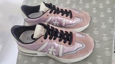 Scarpe premiata donna usato  Rosolini