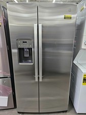 Gss25gypfs stainless 25.3 for sale  Hartland