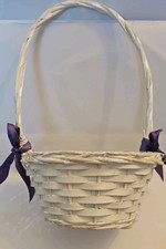 flower girl basket for sale flower girl basket for sale  WORKSOP
