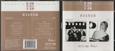 Płyta CD Maanam - Maanam / O! 2002 Kora ___________________________ na sprzedaż  PL