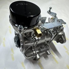 Carburetor d5tz9510ag carter for sale  High Point