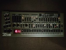 Roland synth module d'occasion  Expédié en Belgium