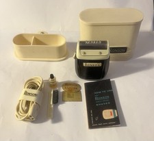 Vintage ronson electric for sale  San Bernardino