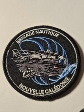 Insigne ecusson patch d'occasion  Strasbourg-
