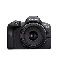 Fotocamera mirrorless canon usato  Monguzzo