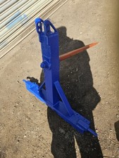 Tractor mounted bale for sale  MALTON