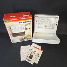 Krups record plus gebraucht kaufen  Marburg