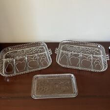 Vtg set indiana for sale  Tampa