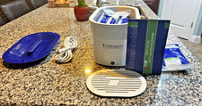 Therabath Professional Thermotherapy TB6 banho de cera de parafina sem perfume - NOVO? comprar usado  Enviando para Brazil