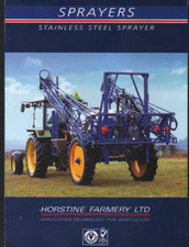 Horstine farmery stainless for sale  DRIFFIELD