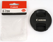 Canon bouchon objectif d'occasion  Pau