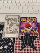 Gengar pokemon credit for sale  North Manchester
