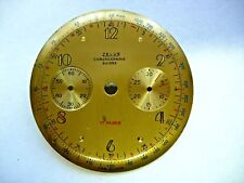 Cadran montre watch d'occasion  Saint-Claude